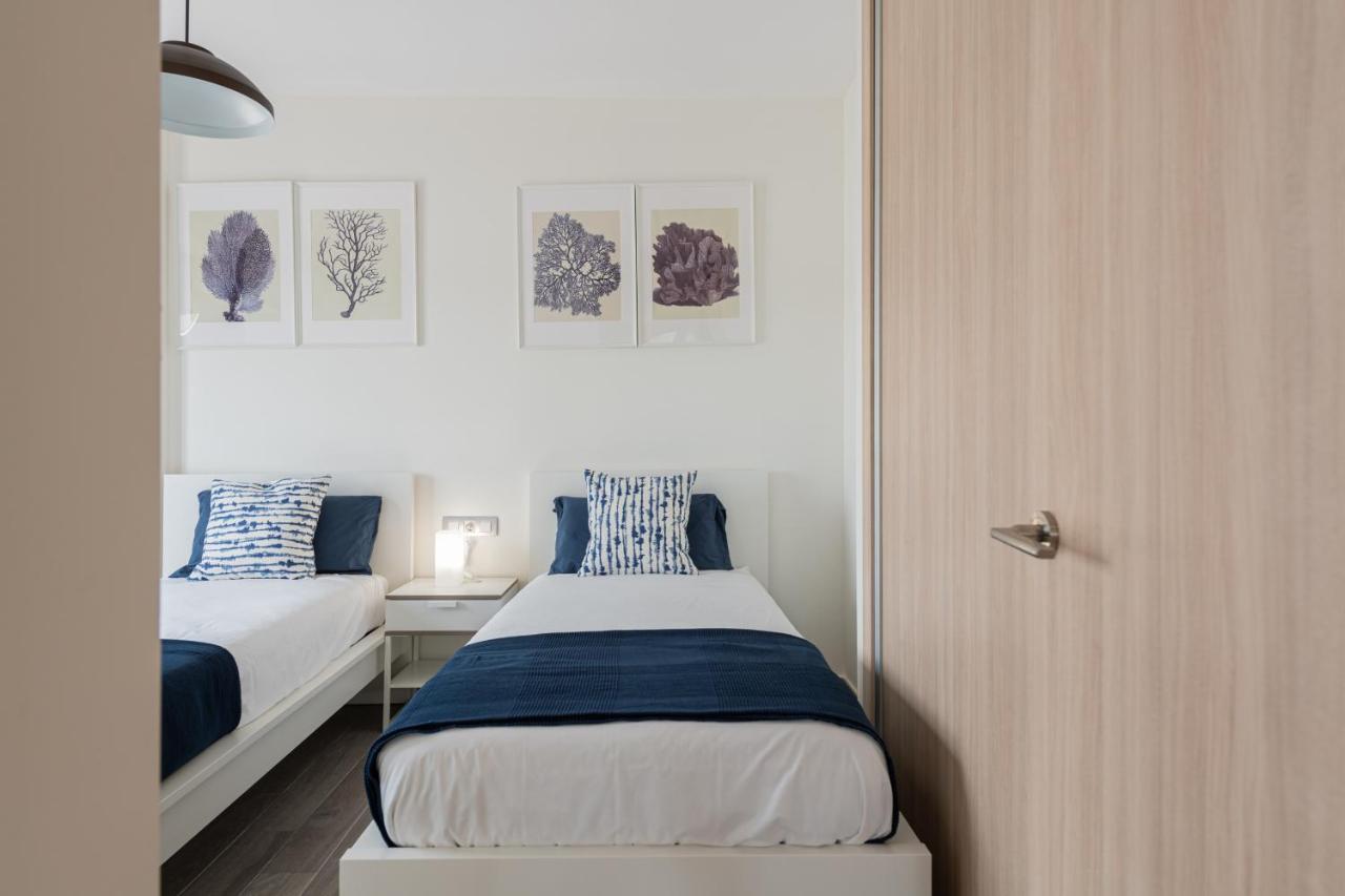 Homeforguest Flat With Large Terrace In Modern Residential Complex With Swimming Pool Caleta De Fuste Dış mekan fotoğraf